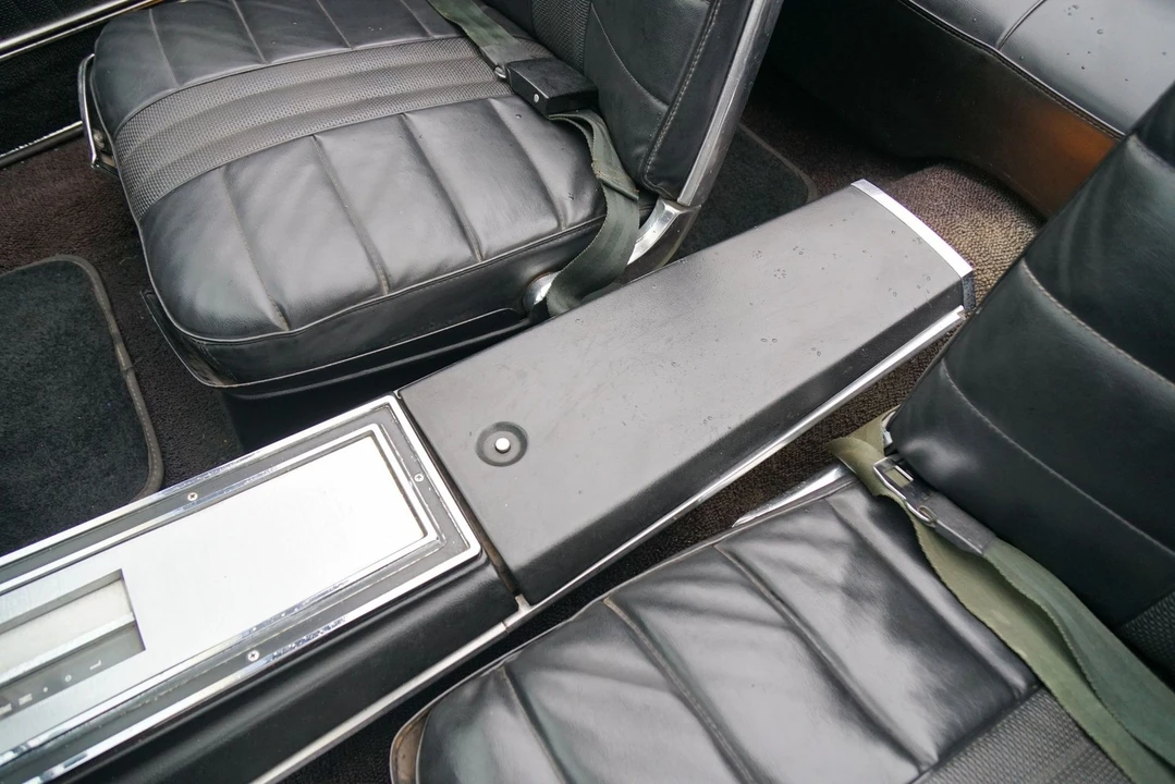1966 Ford Galaxie 3rd Gen - Image 30 of 31