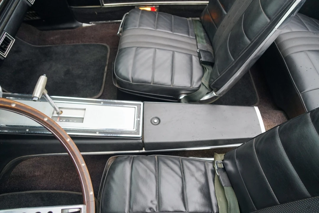 1966 Ford Galaxie 3rd Gen - Image 29 of 31