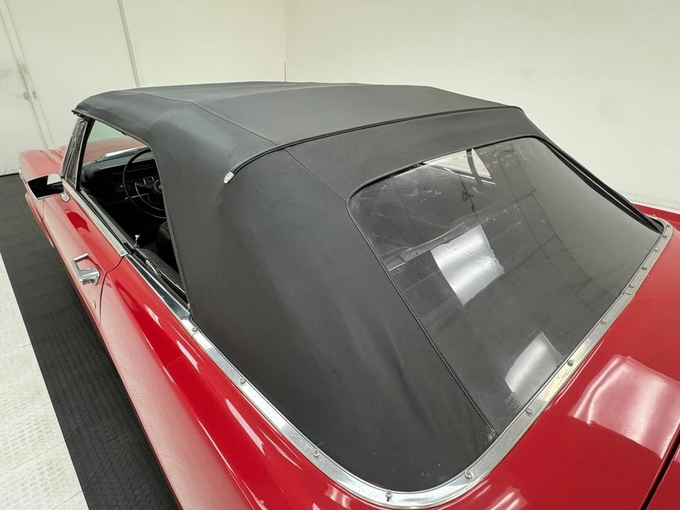 1966 Ford Galaxie 3rd Gen - Image 20 of 31