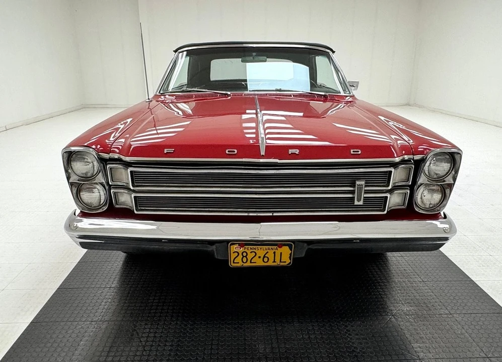 1966 Ford Galaxie 3rd Gen - Image 11 of 31