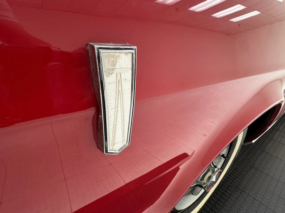 1966 Ford Galaxie 3rd Gen - Image 15 of 31