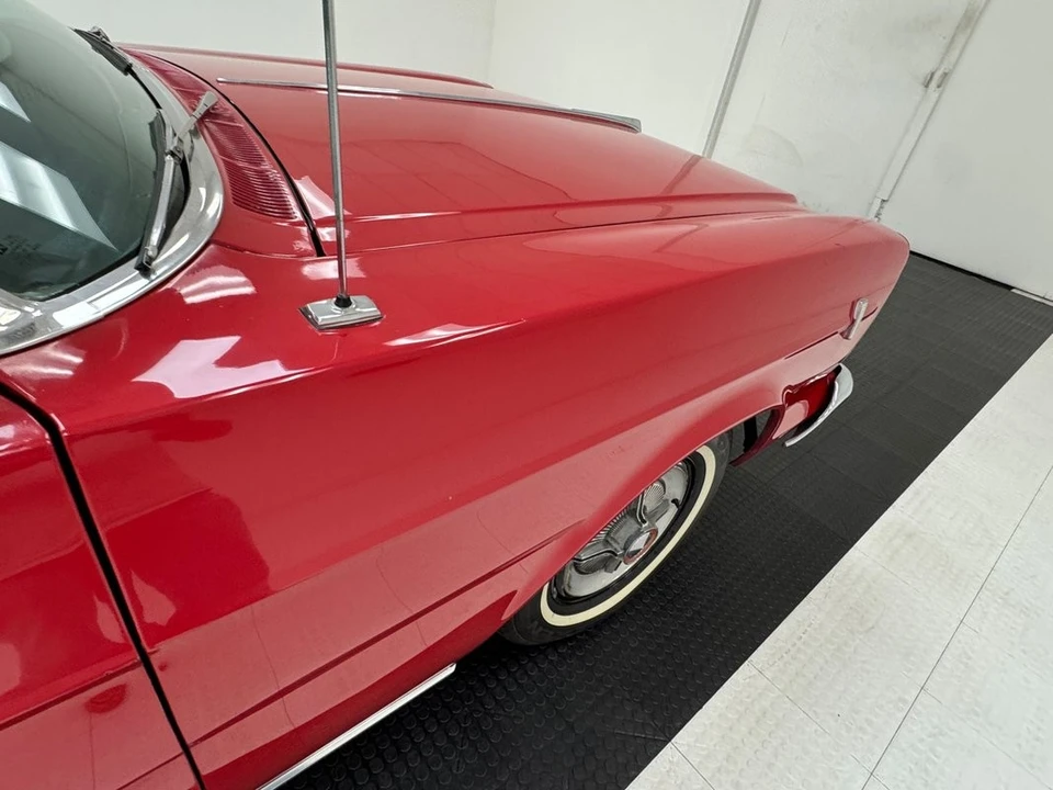 1966 Ford Galaxie 3rd Gen - Image 30 of 31