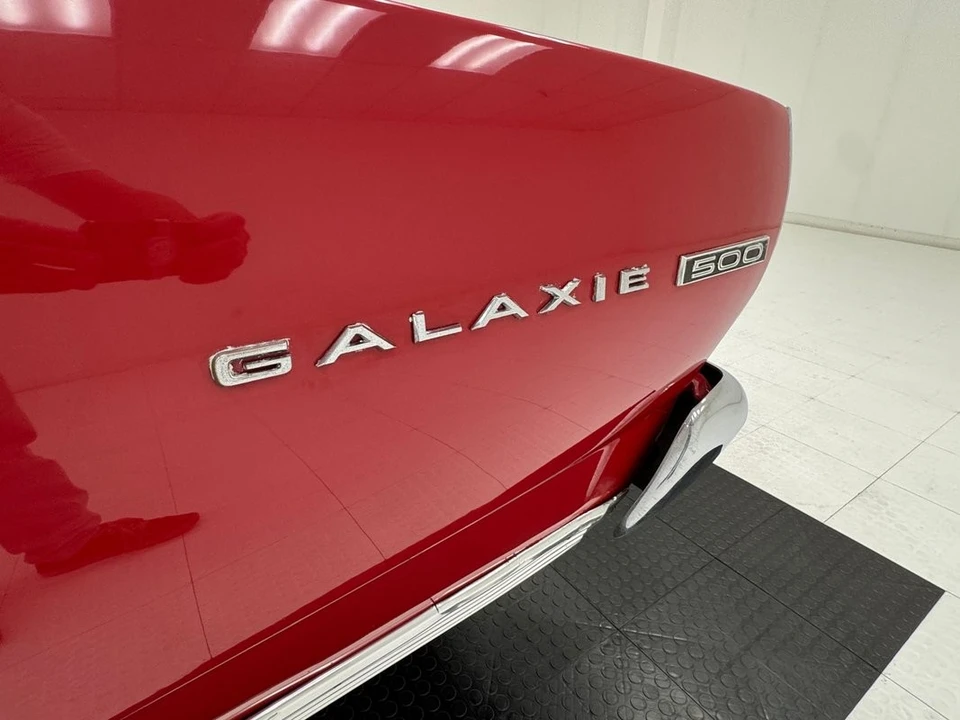 1966 Ford Galaxie 3rd Gen - Image 22 of 31