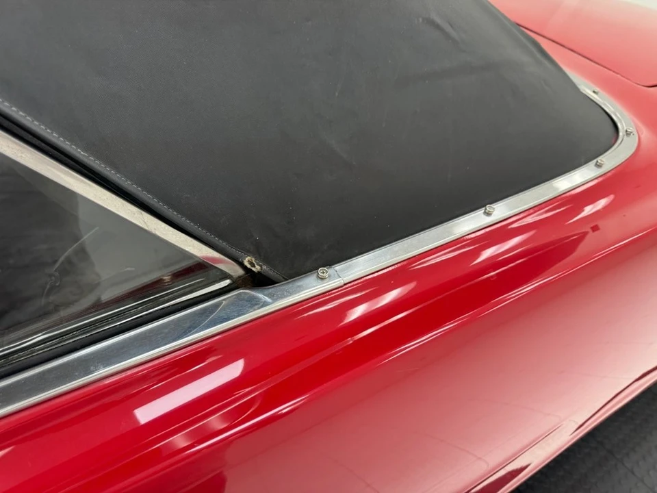 1966 Ford Galaxie 3rd Gen - Image 26 of 31