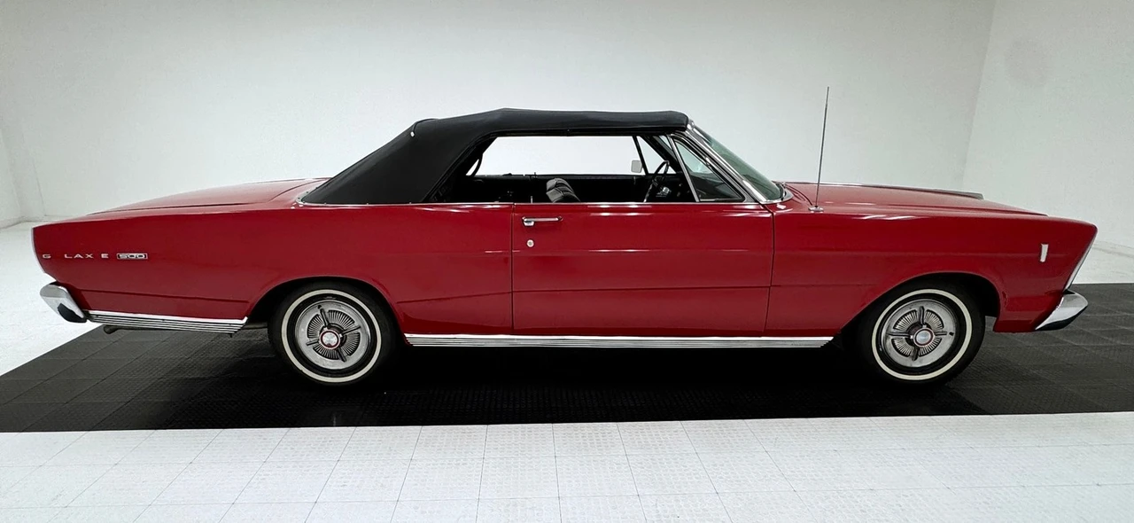 1966 Ford Galaxie 3rd Gen - Image 9 of 31