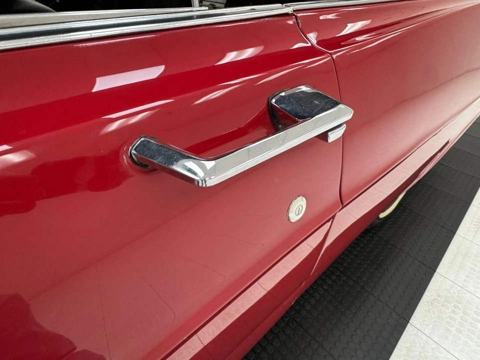 1966 Ford Galaxie 3rd Gen - Image 19 of 31