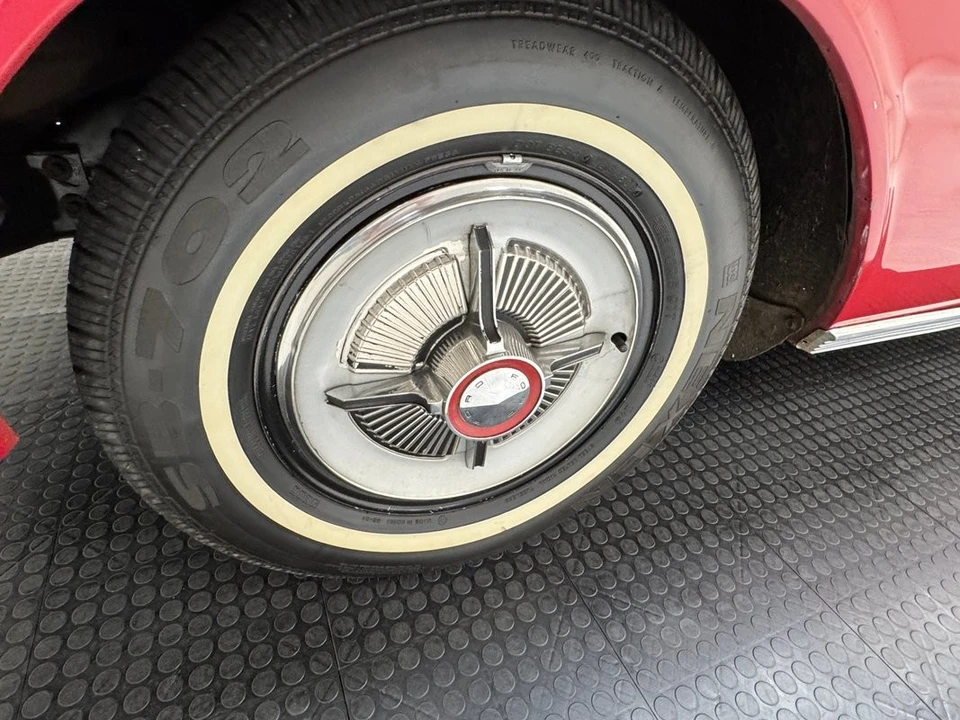 1966 Ford Galaxie 3rd Gen - Image 14 of 31