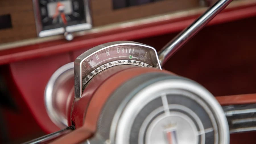 1966 Ford Galaxie 3rd Gen - Image 9 of 12