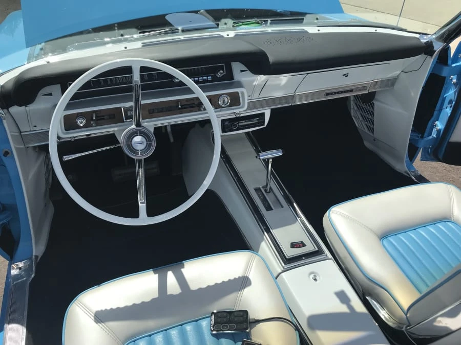 1966 Ford Galaxie 3rd Gen - Image 3 of 12