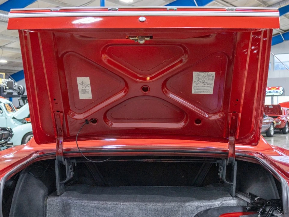 1966 Ford Galaxie 3rd Gen - Image 17 of 21