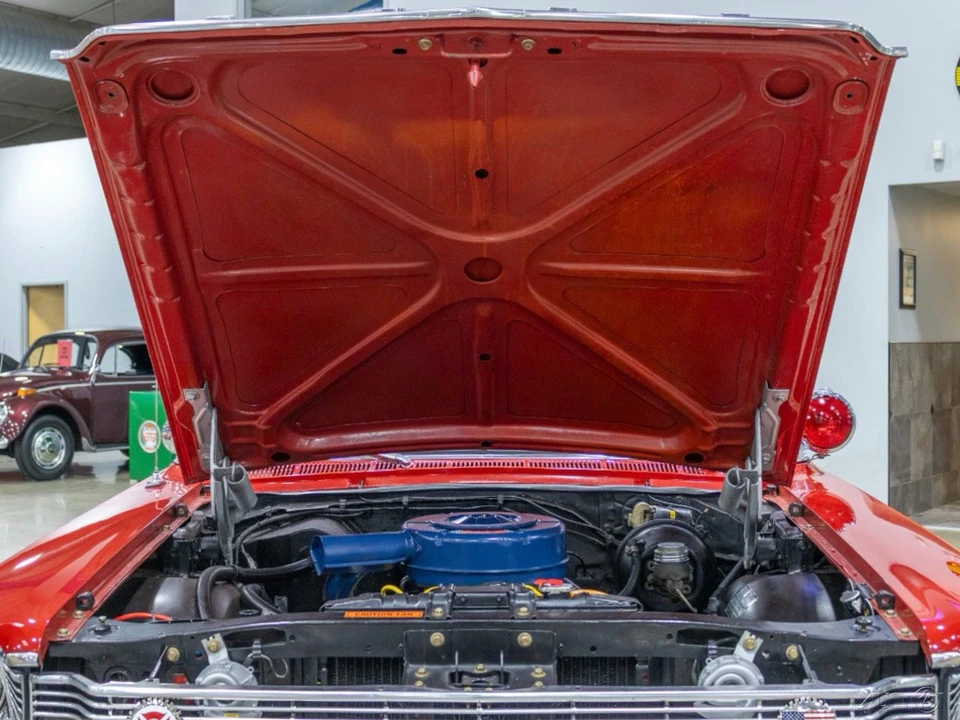 1966 Ford Galaxie 3rd Gen - Image 11 of 21