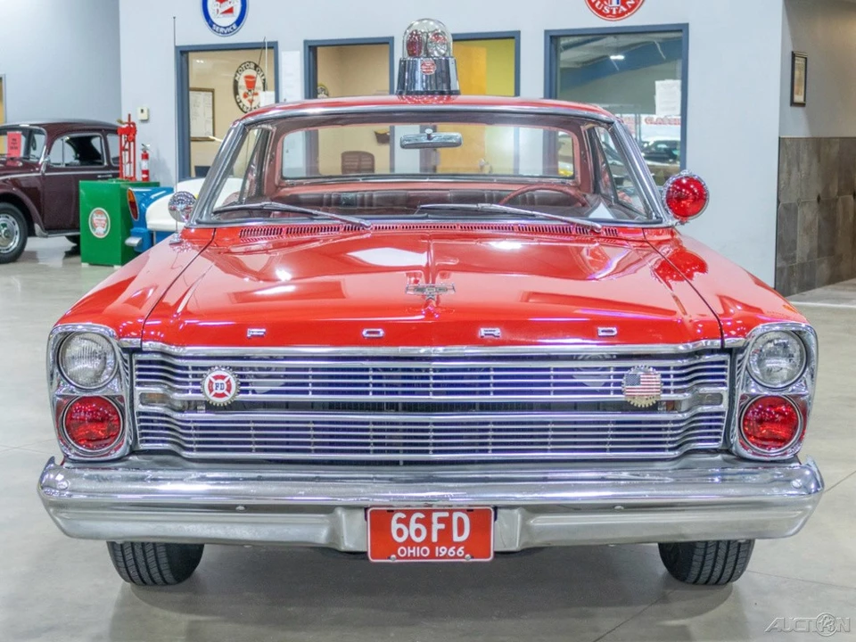 1966 Ford Galaxie 3rd Gen - Image 2 of 21