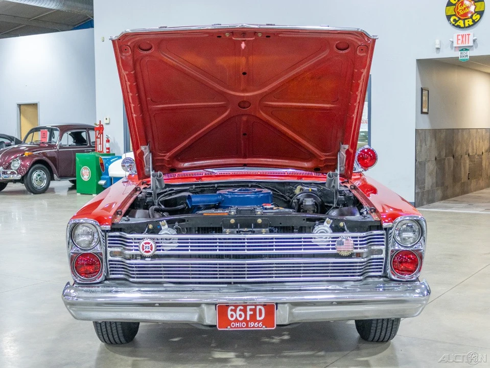 1966 Ford Galaxie 3rd Gen - Image 10 of 21