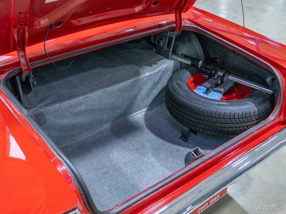 1966 Ford Galaxie 3rd Gen - Image 18 of 21