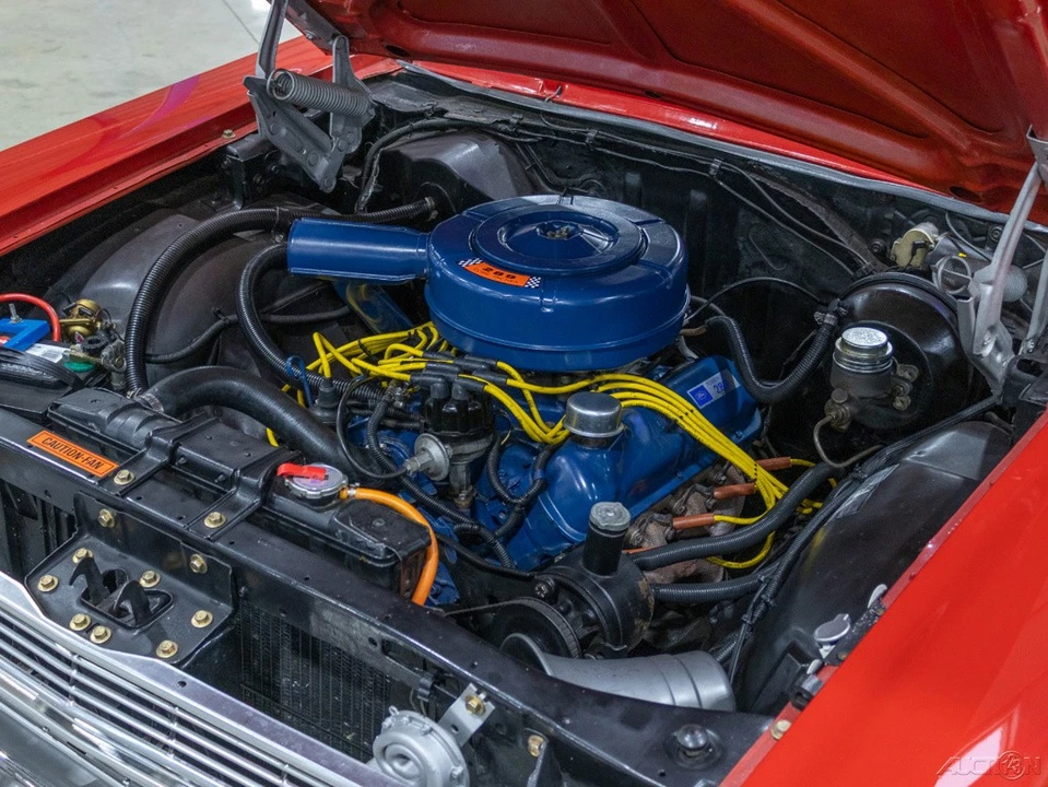 1966 Ford Galaxie 3rd Gen - Image 14 of 21