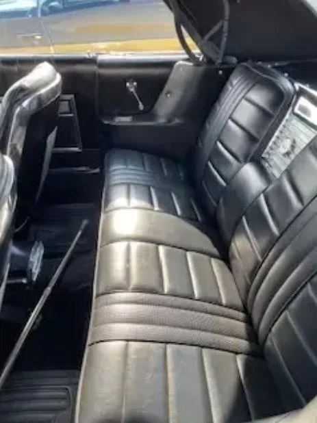 1966 Ford Galaxie 3rd Gen - Image 4 of 9