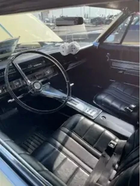 1966 Ford Galaxie 3rd Gen - Image 3 of 9