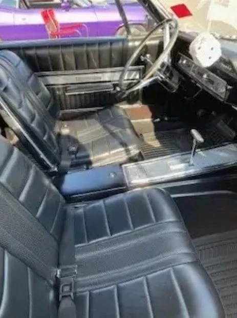 1966 Ford Galaxie 3rd Gen - Image 7 of 9