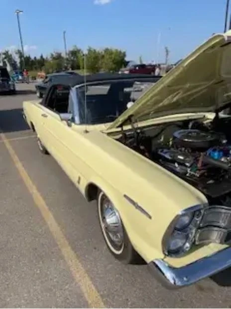 1966 Ford Galaxie 3rd Gen - Image 8 of 9