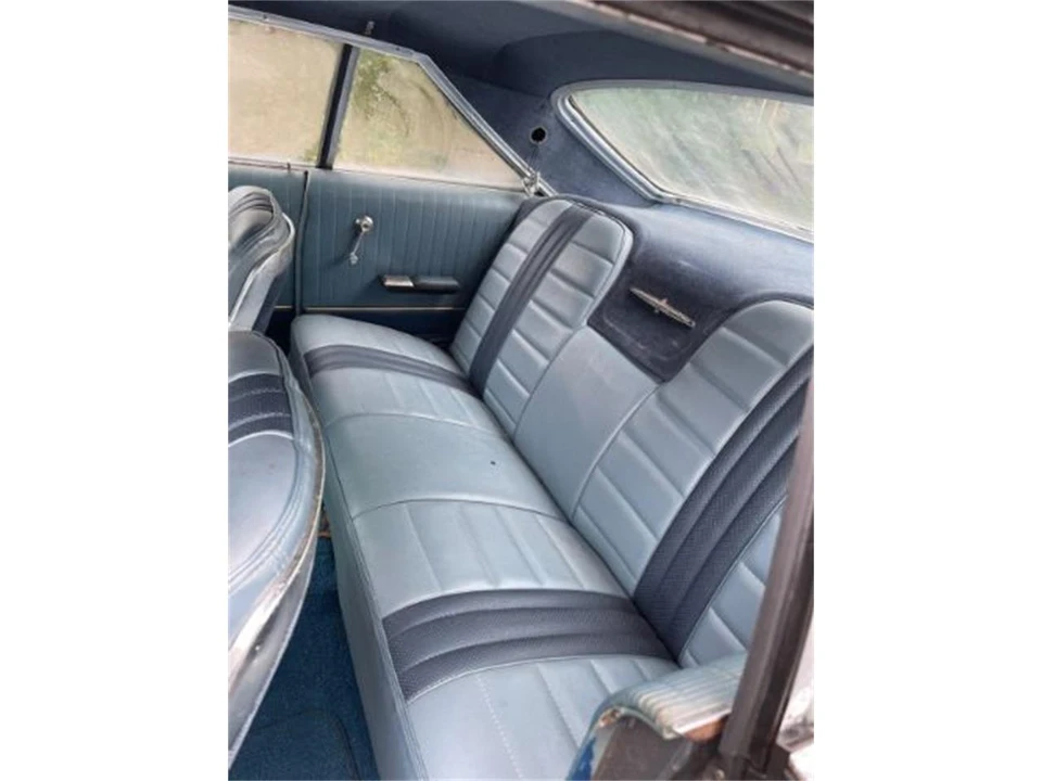 1966 Ford Galaxie 3rd Gen - Image 6 of 9