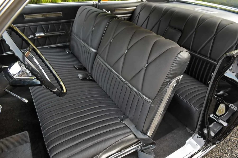 1966 Ford Galaxie 3rd Gen - Image 4 of 31