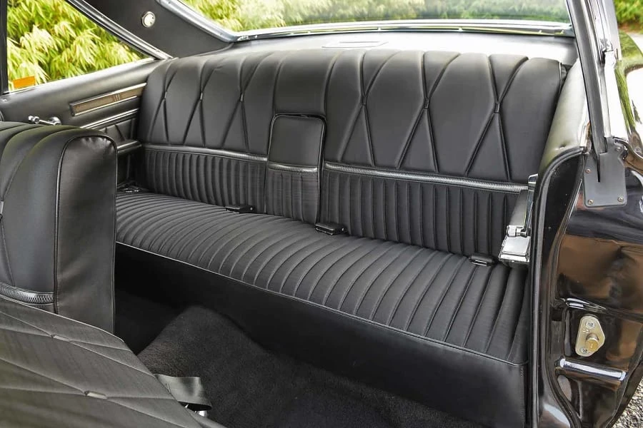 1966 Ford Galaxie 3rd Gen - Image 7 of 31