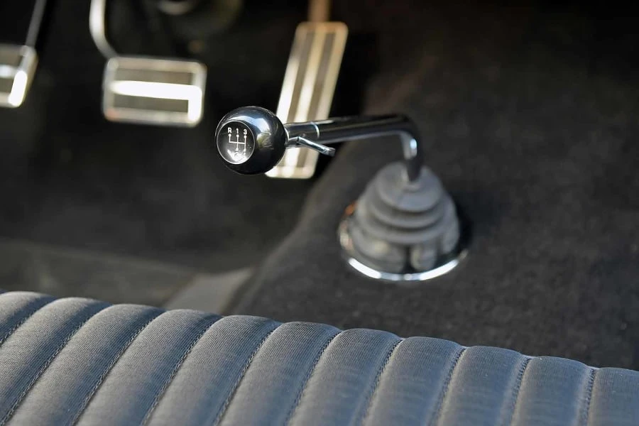 1966 Ford Galaxie 3rd Gen - Image 6 of 31