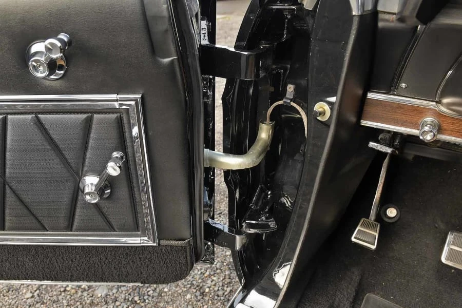 1966 Ford Galaxie 3rd Gen - Image 14 of 31