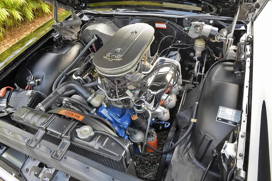 1966 Ford Galaxie 3rd Gen - Image 18 of 31