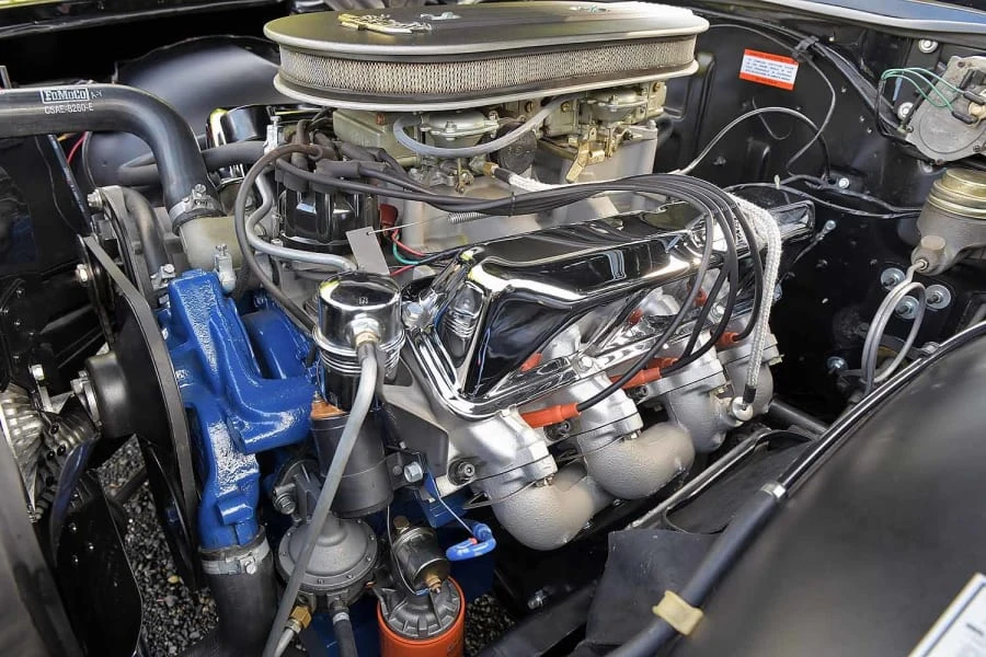 1966 Ford Galaxie 3rd Gen - Image 19 of 31
