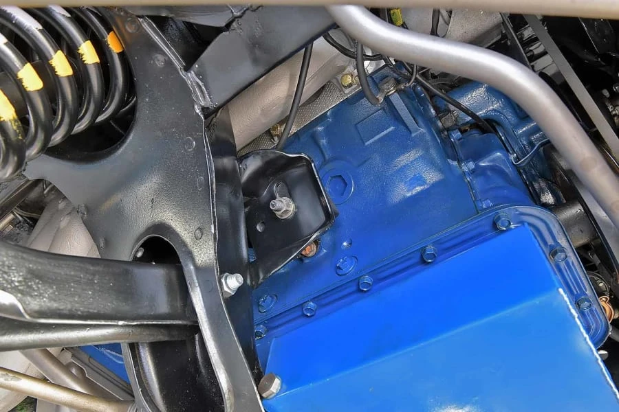 1966 Ford Galaxie 3rd Gen - Image 26 of 31