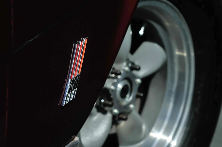 1966 Ford Galaxie 3rd Gen - Image 9 of 12