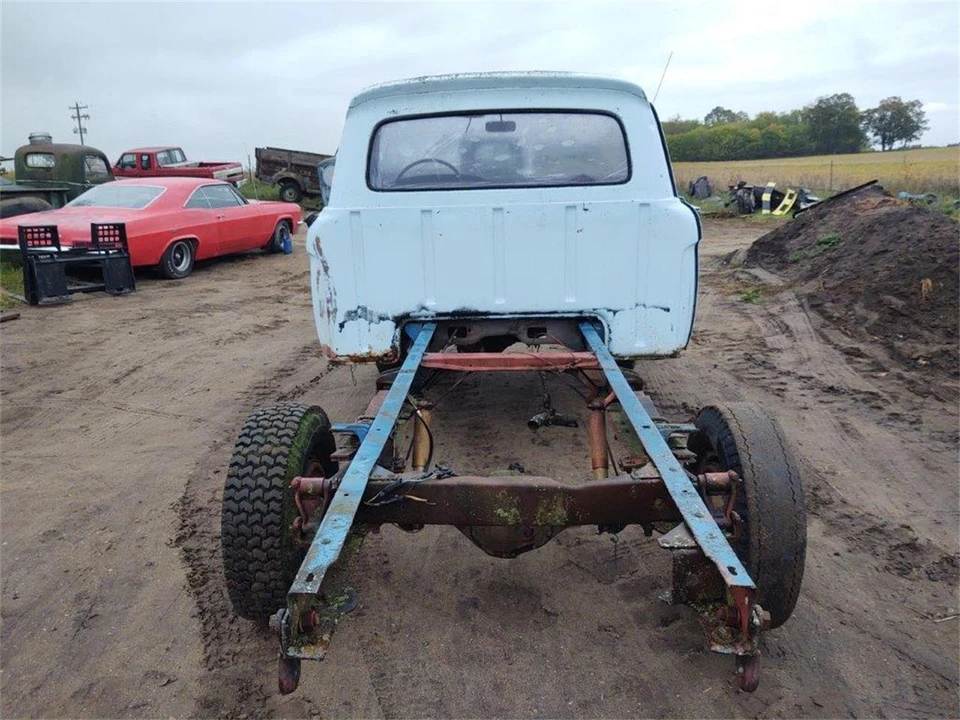1966 Ford F-Series 4th Gen - Image 6 of 16