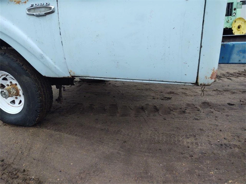 1966 Ford F-Series 4th Gen - Image 7 of 16
