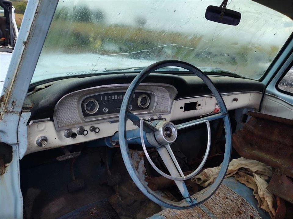 1966 Ford F-Series 4th Gen - Image 9 of 16
