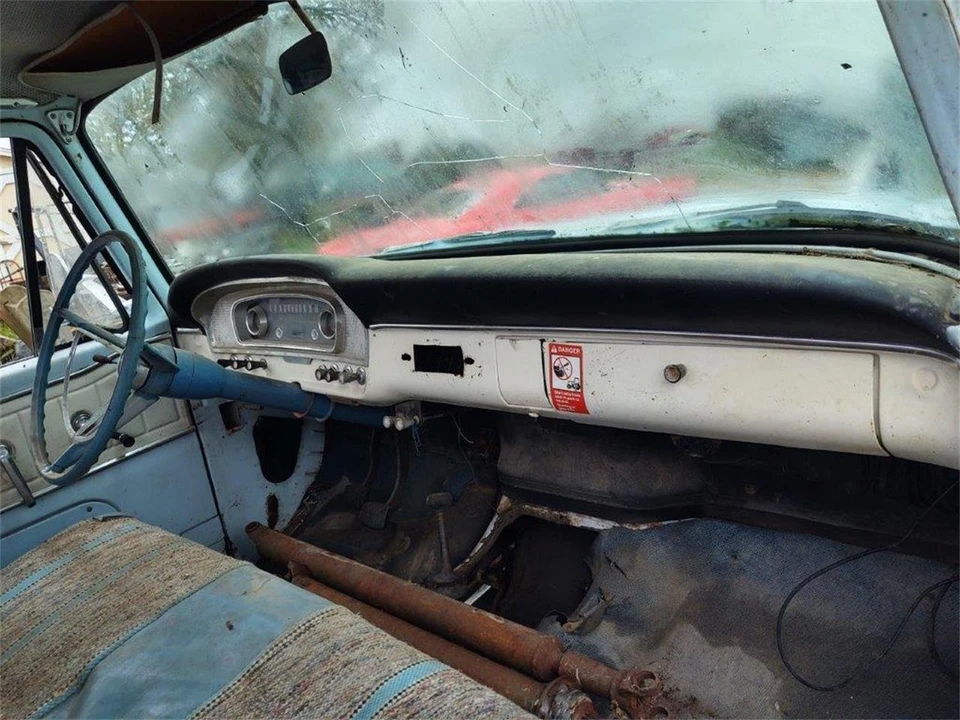 1966 Ford F-Series 4th Gen - Image 10 of 16