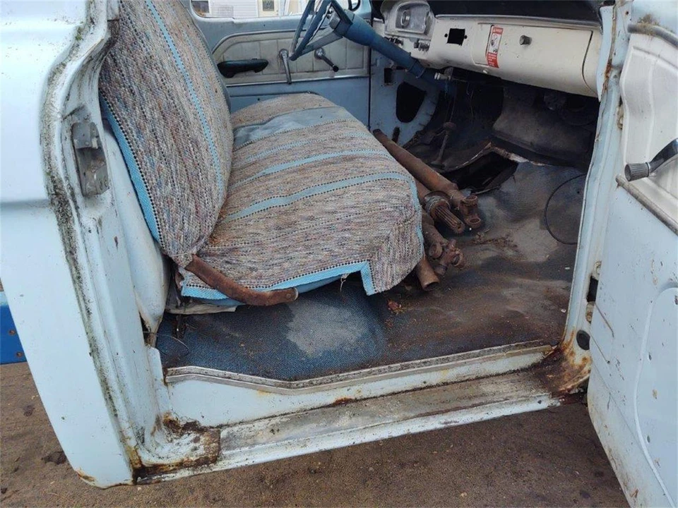 1966 Ford F-Series 4th Gen - Image 13 of 16