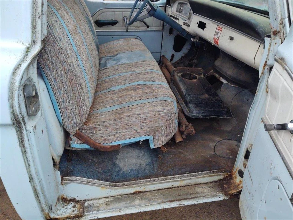 1966 Ford F-Series 4th Gen - Image 14 of 16