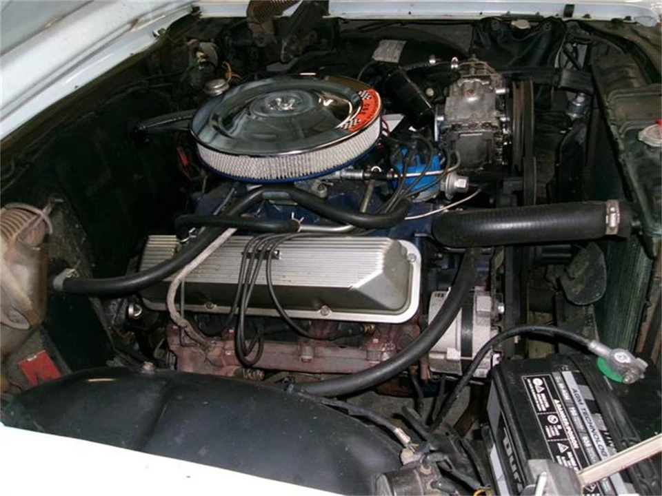 1966 Ford LTD - Image 5 of 23