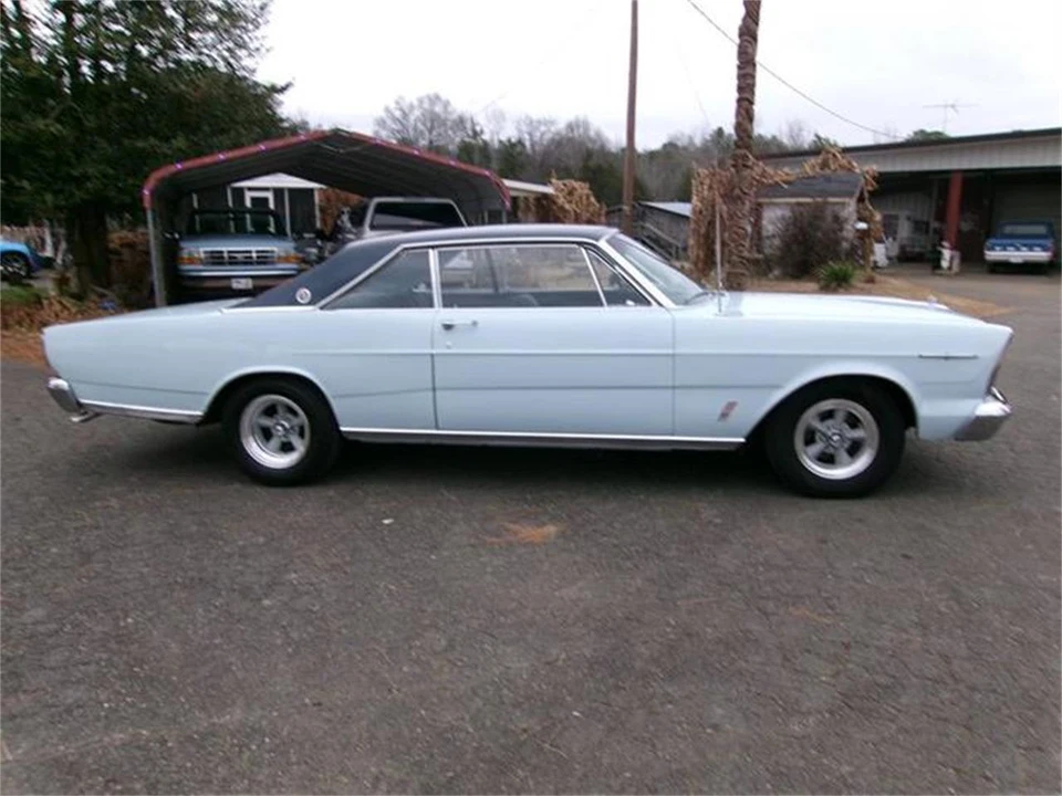 1966 Ford LTD - Image 2 of 23