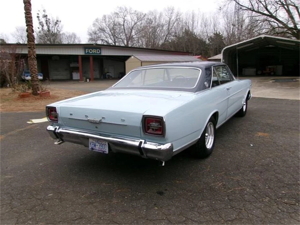 1966 Ford LTD - Image 3 of 23