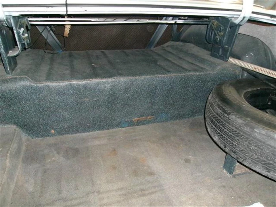 1966 Ford LTD - Image 9 of 23
