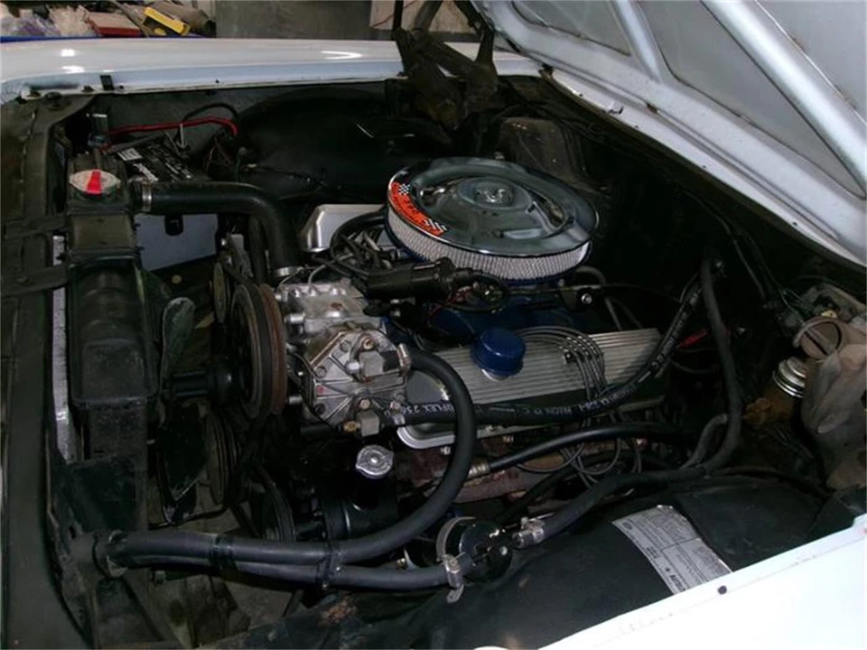 1966 Ford LTD - Image 7 of 23