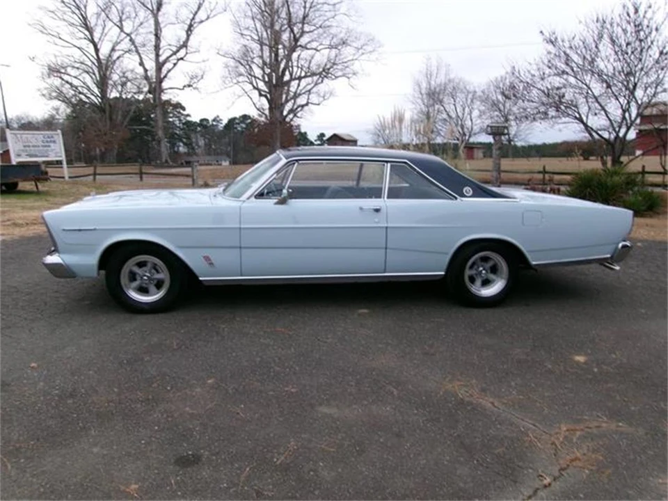 1966 Ford LTD - Image 4 of 23