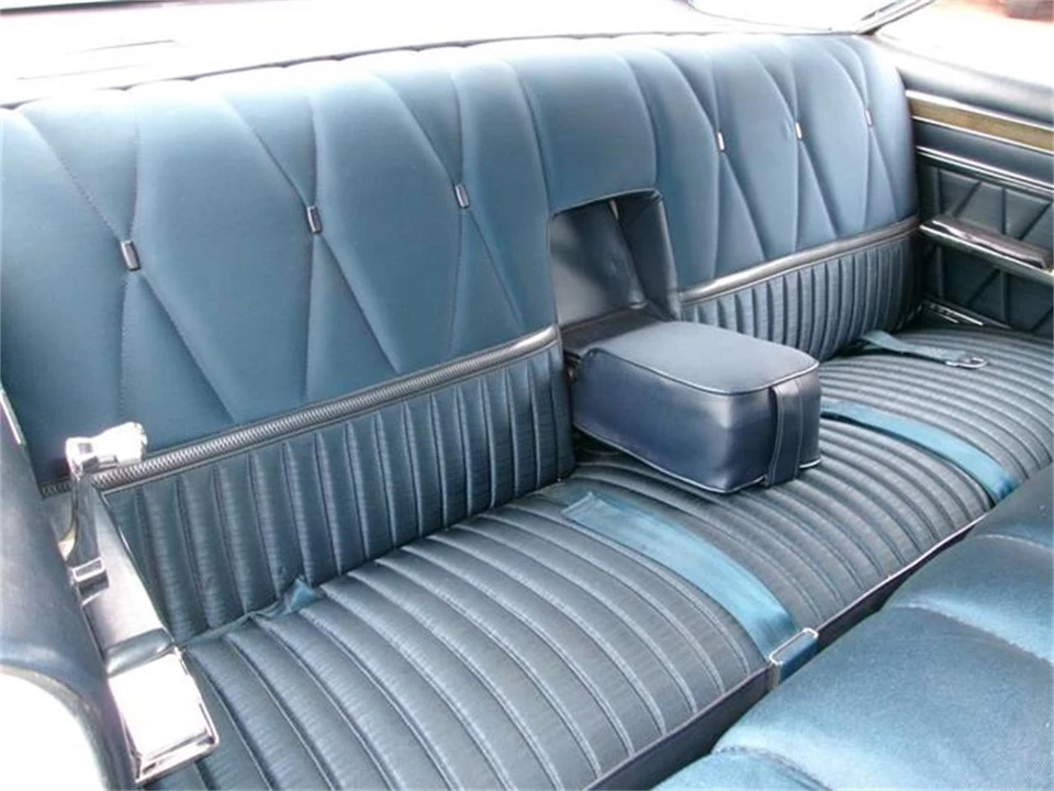 1966 Ford LTD - Image 12 of 23