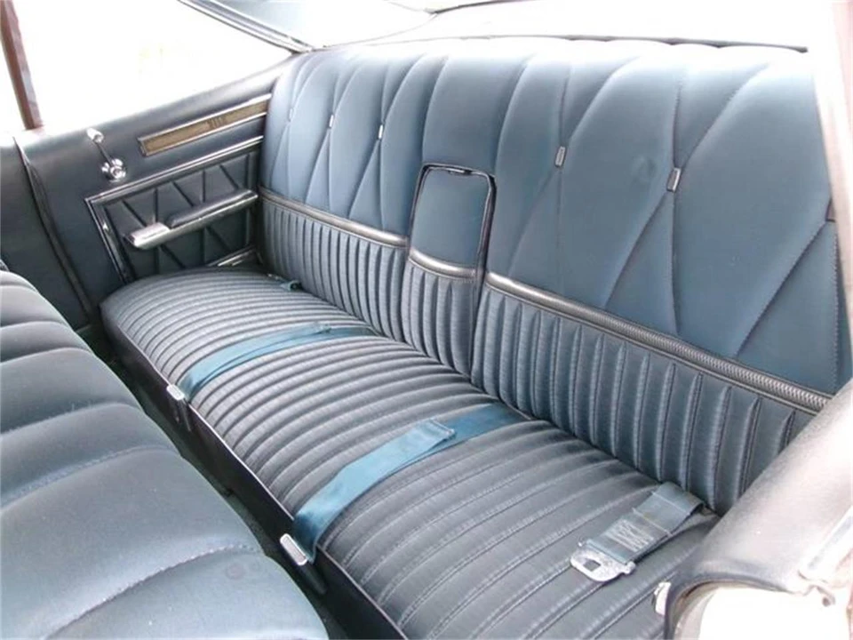 1966 Ford LTD - Image 14 of 23