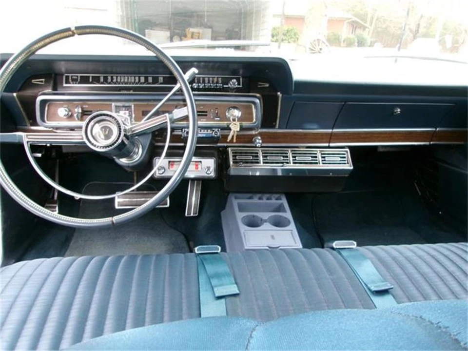 1966 Ford LTD - Image 11 of 23