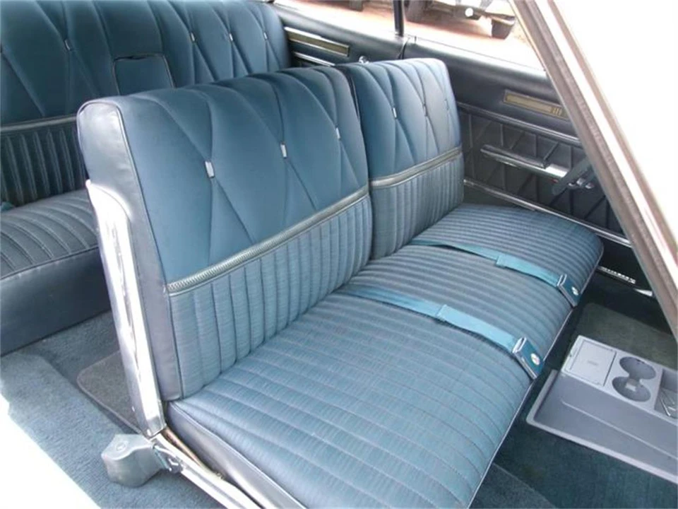 1966 Ford LTD - Image 17 of 23