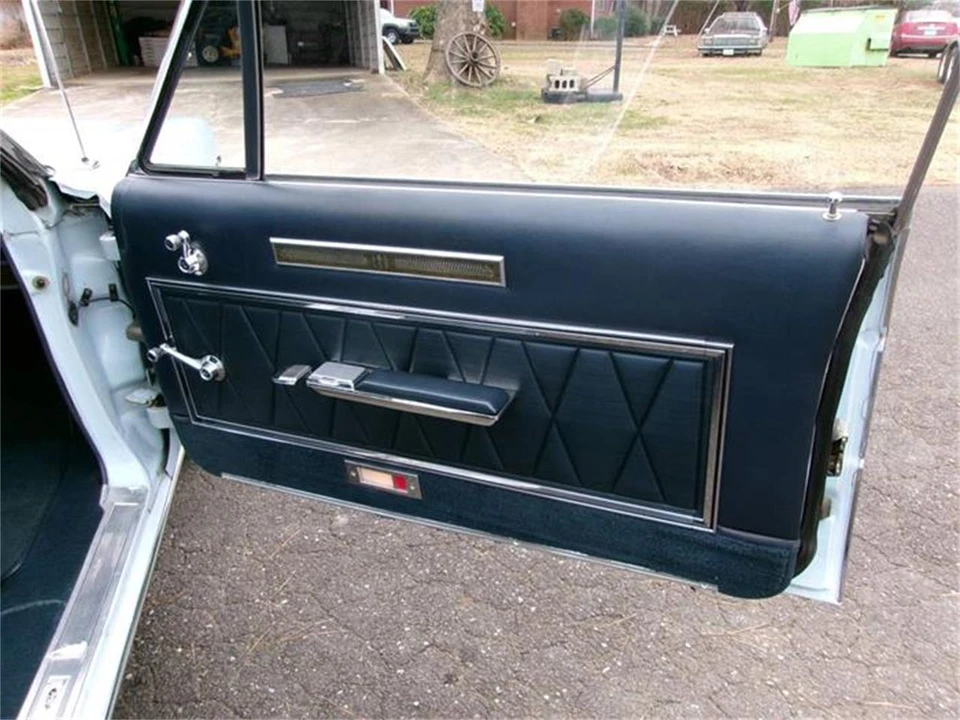 1966 Ford LTD - Image 16 of 23