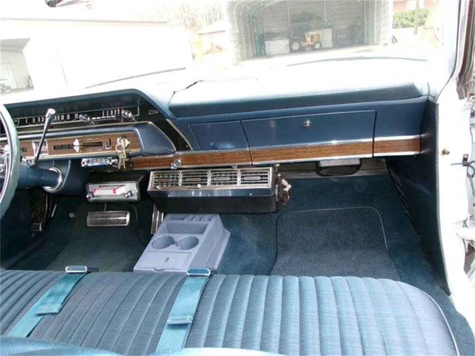 1966 Ford LTD - Image 13 of 23